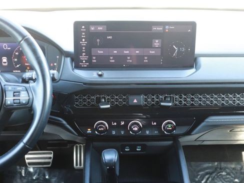 Used 2023 Honda Accord Sport image 16