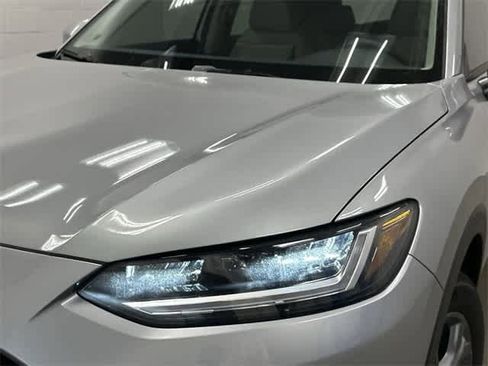 New 2026 Honda HR-V LX image 31