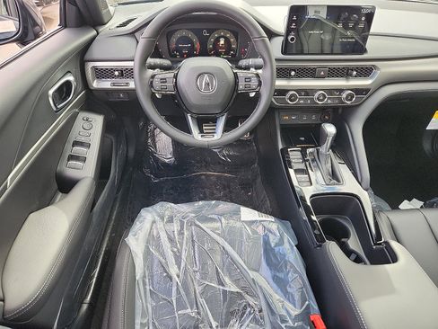 New 2026 Acura Integra A-Spec image 6