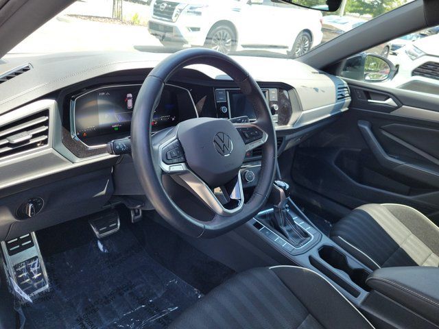 Used 2024 Volkswagen Jetta Sport FWD image 15