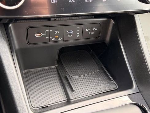 New 2026 Hyundai Tucson SEL AWD/4WD image 27