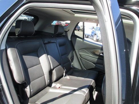 Used 2020 GMC Terrain Denali w/ Denali Premium Package image 23