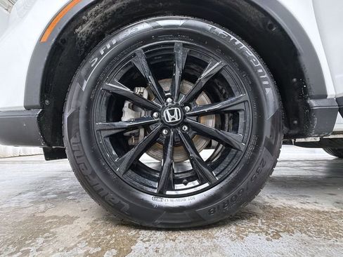 Used 2025 Honda CR-V Sport-L image 14