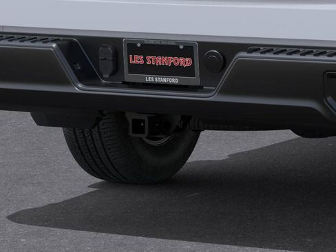 New 2025 Chevrolet Silverado 1500 W/T w/ WT Value Package image 14