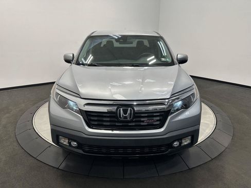 Used 2020 Honda Ridgeline Sport image 3
