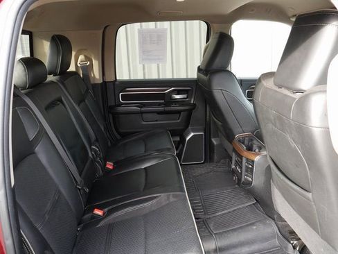 Used 2022 RAM 3500 Laramie AWD/4WD image 27