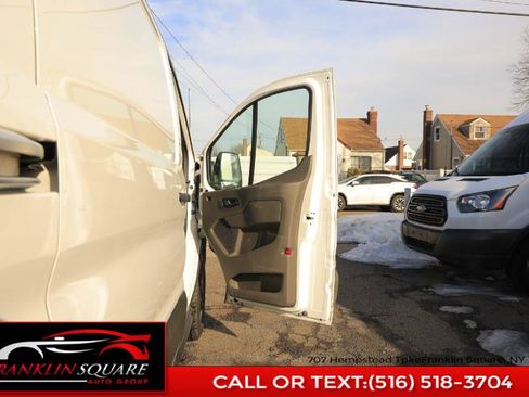 Used 2023 Ford Transit 250 Low Roof image 18