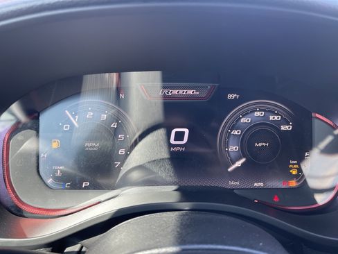 New 2026 RAM 1500 Rebel w/ Rebel Level 1 Equipment Group image 21