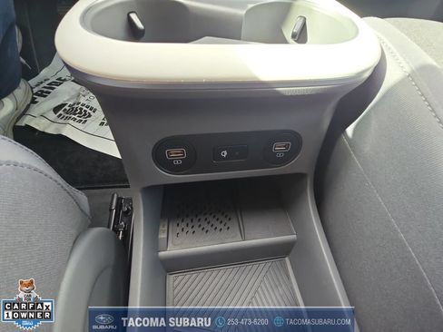Used 2024 Hyundai Ioniq 5 SEL RWD image 25