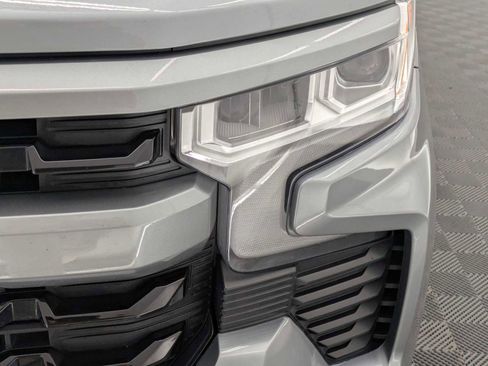 Used 2023 Chevrolet Silverado 1500 RST w/ Z71 Off-Road Package image 10