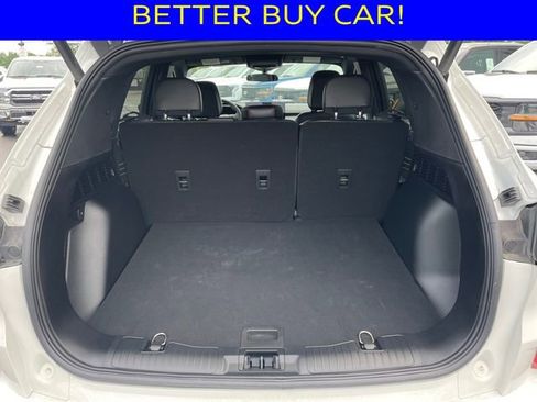 New 2023 Ford Escape ST-Line Select w/ Tech Pack #1 image 17