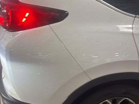 Used 2021 Honda CR-V EX-L image 16