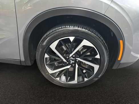 Used 2023 Mitsubishi Outlander SE AWD/4WD image 35