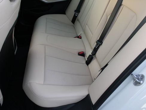 New 2026 BMW 330i xDrive Sedan image 24