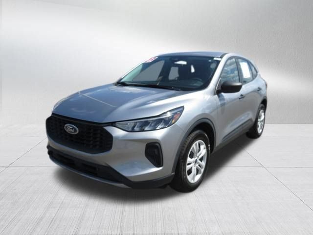 Used 2023 Ford Escape AWD image 7