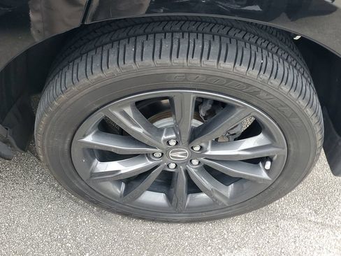 Used 2025 Acura RDX w/ Advance Package AWD/4WD image 6