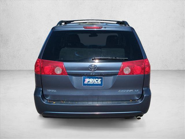 Used 2006 Toyota Sienna LE FWD image 7