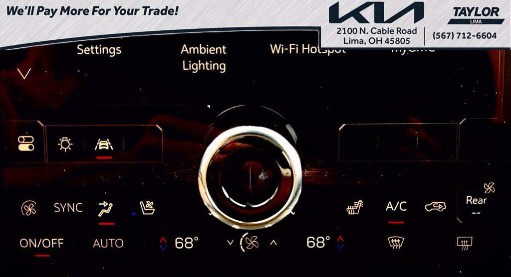Used 2024 GMC Acadia Denali FWD image 7