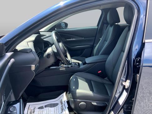 Used 2024 MAZDA CX-30 AWD 2.5 S w/ Select Sport Pkg image 8