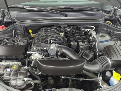 Used 2026 Dodge Durango GT w/ Blacktop Package AWD/4WD image 32
