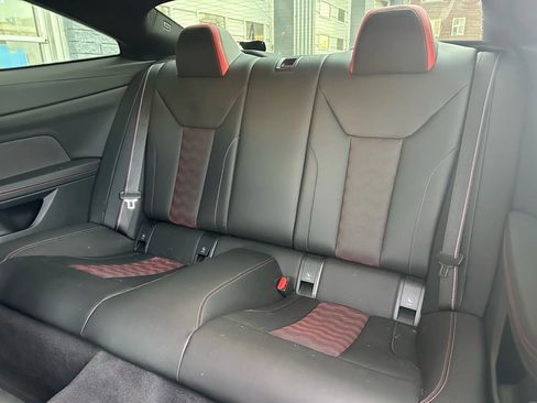 Used 2025 BMW M4 CS image 12