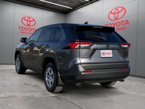Used 2023 Toyota RAV4 LE image 2
