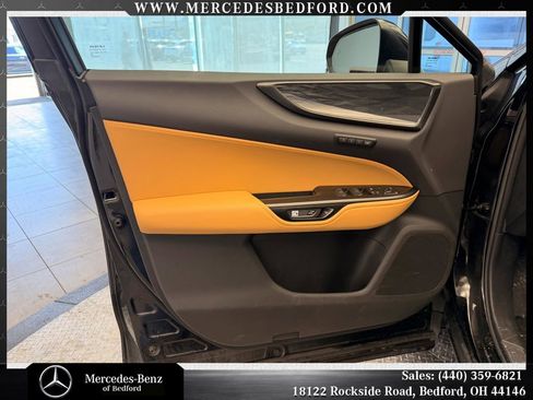 Used 2023 Lexus NX 350 AWD image 8