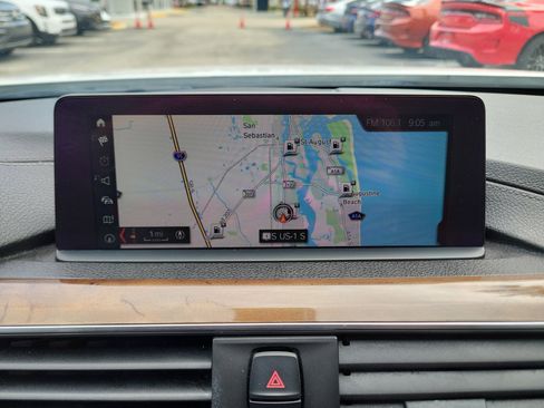 Used 2019 BMW 430i Gran Coupe xDrive AWD/4WD image 33