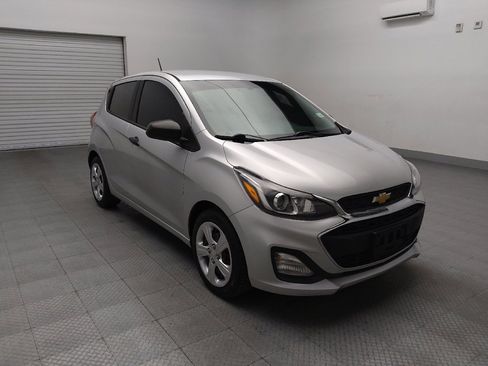 Used 2019 Chevrolet Spark LS image 13