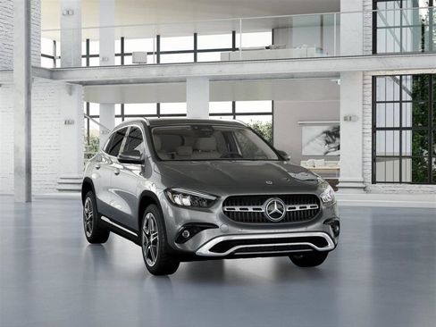 New 2026 Mercedes-Benz GLA 250 GLA 250 image 9