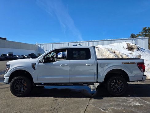 Used 2025 Ford F150 Tremor w/ Bed Utility Package image 5