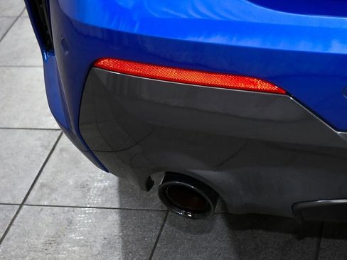 Used 2023 BMW 430i xDrive Coupe w/ M Sport Package image 82