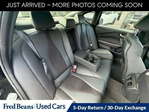 Used 2023 Acura TLX w/ A-SPEC Pkg FWD image 13