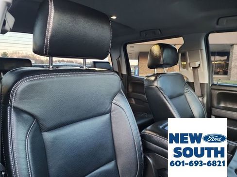 Used 2018 Chevrolet Silverado 1500 LT w/ All Star Edition image 17