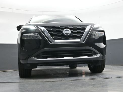 Used 2023 Nissan Rogue SL w/ SL Premium Package FWD image 44
