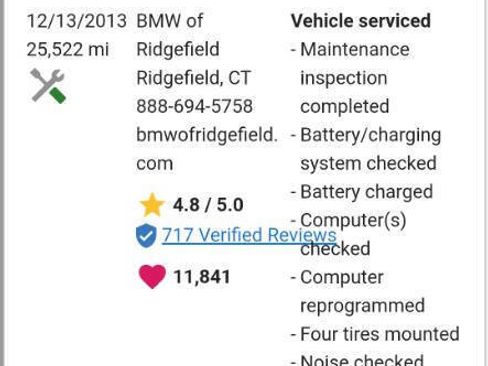 Used 2013 BMW X3 xDrive28i image 58