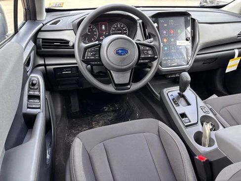 New 2026 Subaru Crosstrek 2.0i Premium image 18
