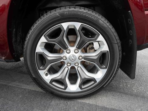 Used 2019 RAM 1500 Limited AWD/4WD image 27