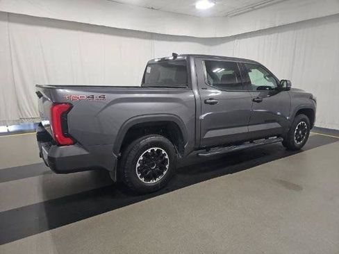 Used 2023 Toyota Tundra SR5 w/ TRD Off-Road Premium Package AWD/4WD image 45
