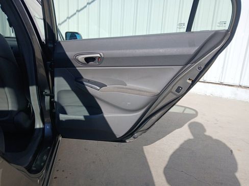 Used 2008 Honda Civic LX image 14