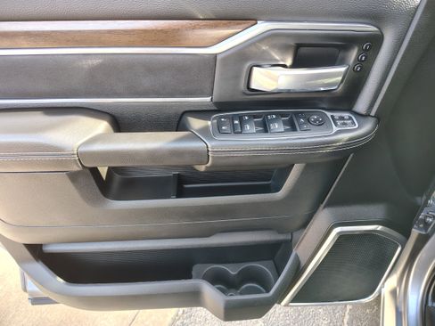 Certified 2024 RAM 2500 Laramie w/ Safety Group image 19