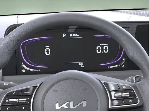 New 2026 Kia Seltos LX image 21