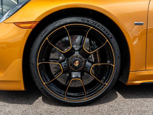 Used 2018 Porsche 911 Turbo S image 6