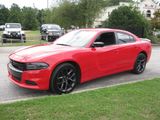 Used 2019 Dodge Charger SXT image 3