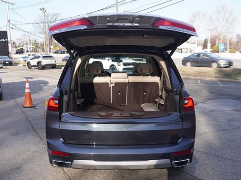Used 2019 BMW X7 xDrive40i w/ Luxury Seating Package image 26