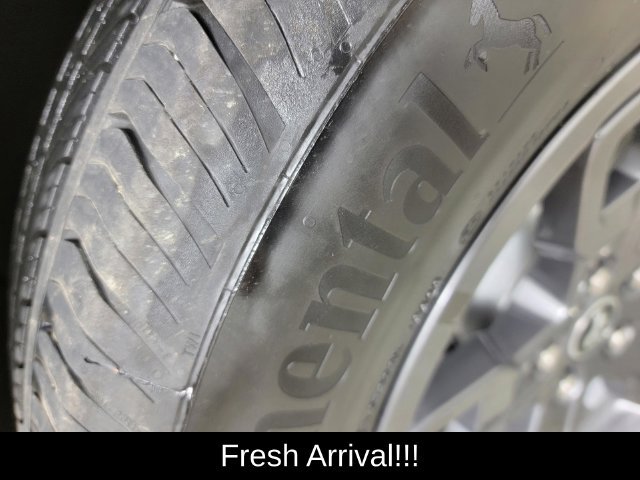 Used 2023 Ford Bronco Sport Big Bend w/ Convenience Package AWD/4WD image 11