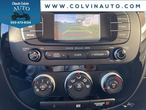 Used 2016 Kia Soul ! image 20