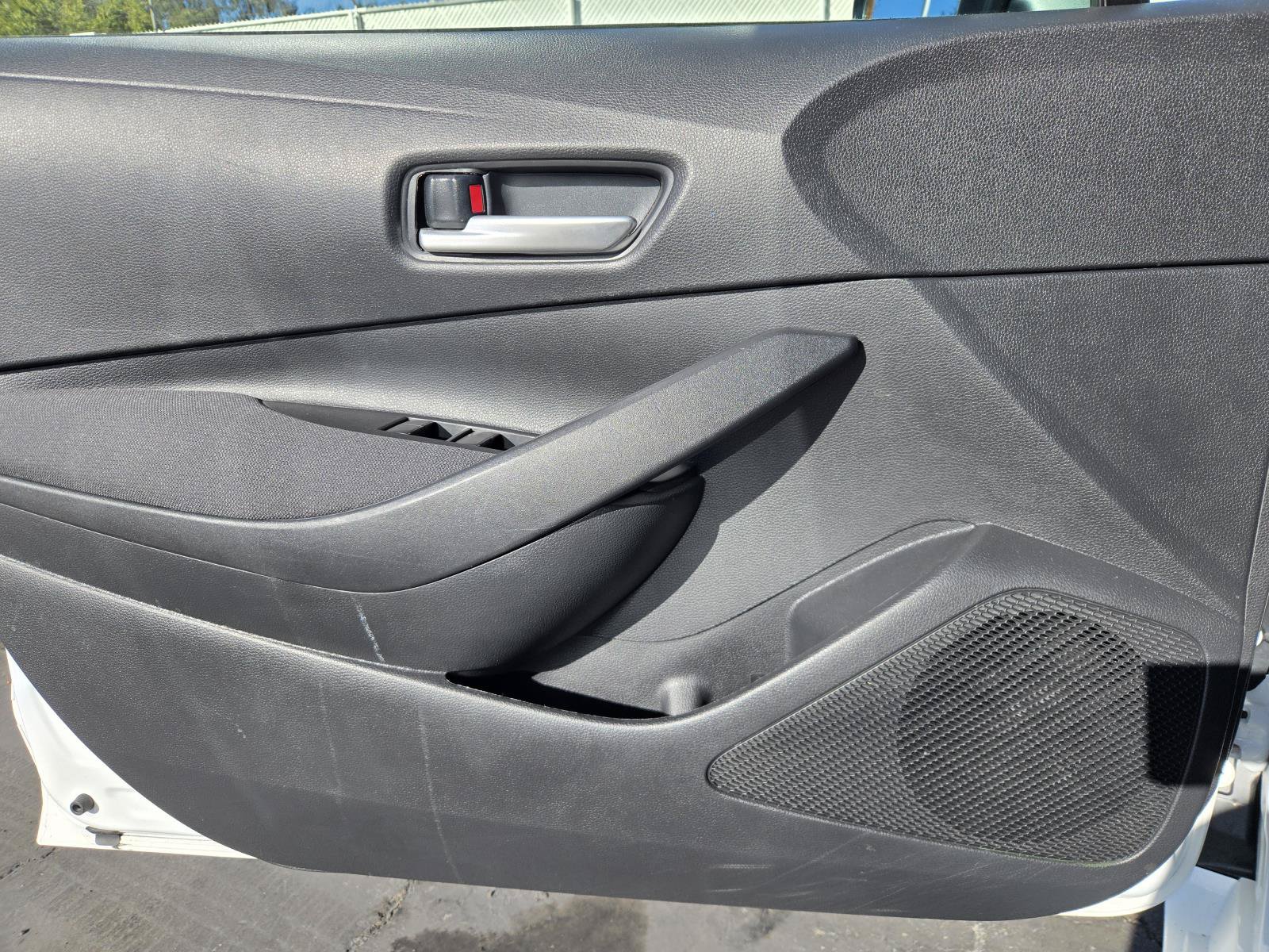 Used 2026 Toyota Corolla SE FWD image 20