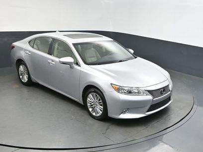 Used 2013 Lexus ES 350