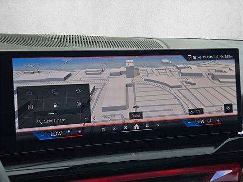 New 2027 BMW 550e xDrive w/ Executive Package AWD/4WD image 12